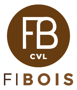Maison du Bois de des Biosourcés - Fondateur Fibois CVL