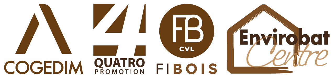 Maison du Bois de des Biosourcés - Fondateurs
