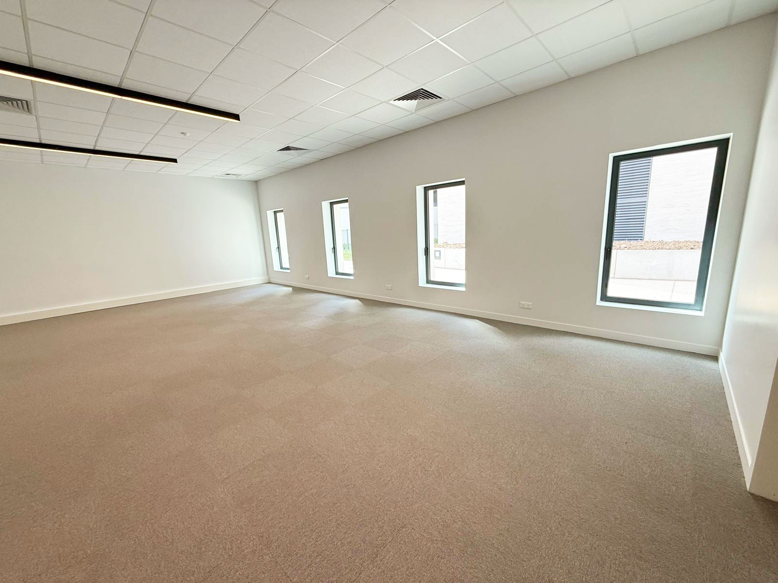 Maison du Bois et des Biosourcés - Plateaux de Bureaux à louer à Tours - IND-A