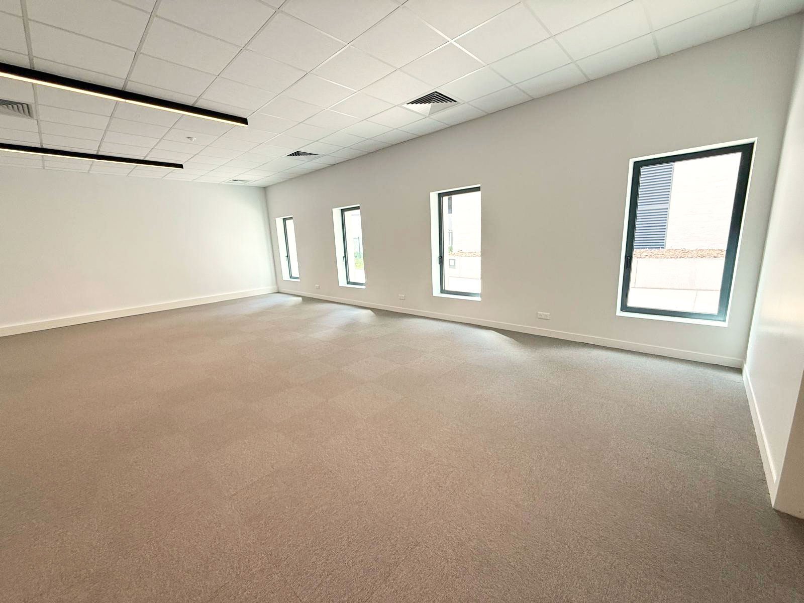 Maison du Bois et des Biosourcés - Plateaux de Bureaux à louer à Tours - IND-B