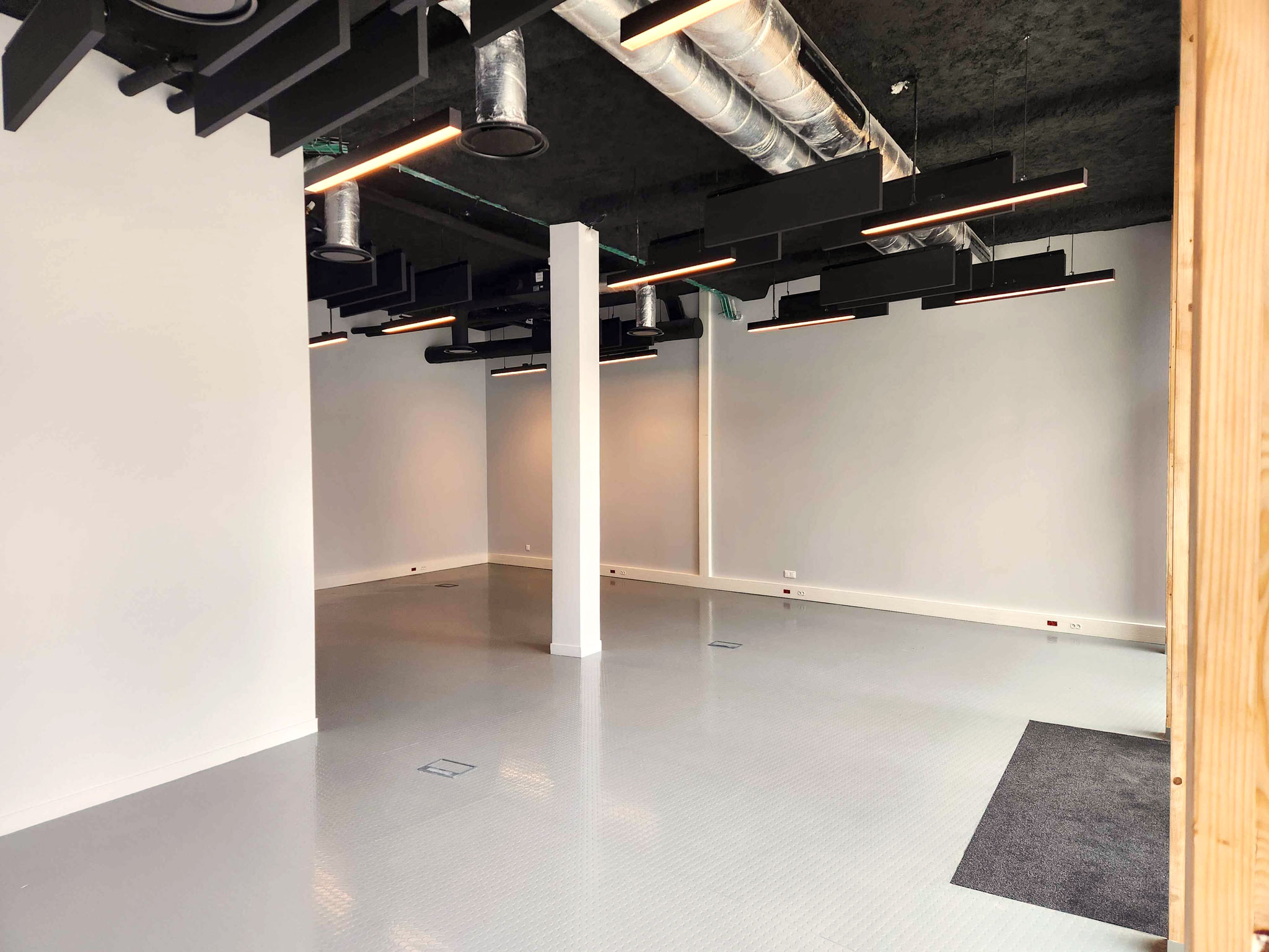 Maison du Bois et des Biosourcés - Plateaux de Bureaux à louer à Tours - MBB-4