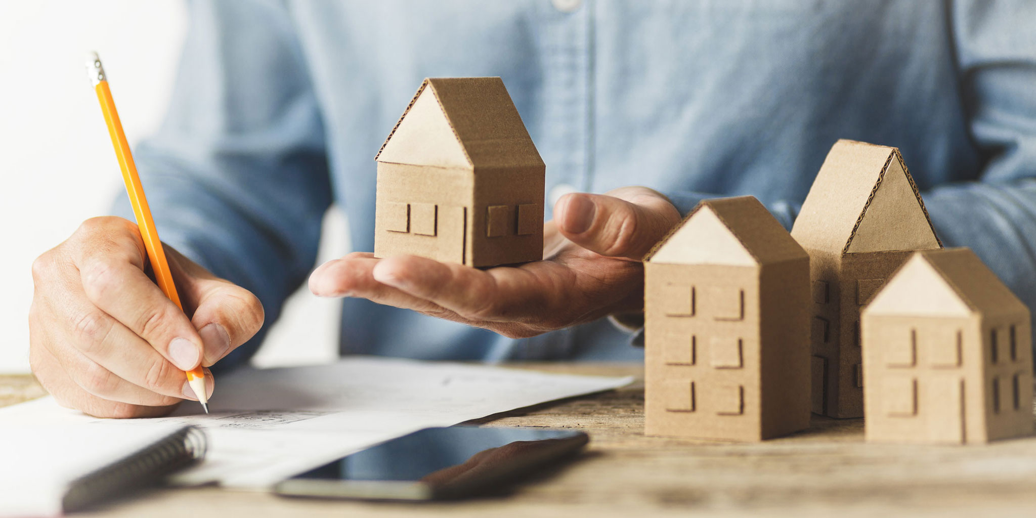 Maison du Bois de des Biosourcés - AMO - Programmation