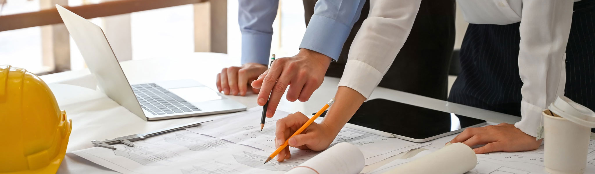 Maison du Bois de des Biosourcés - AMO - Conception