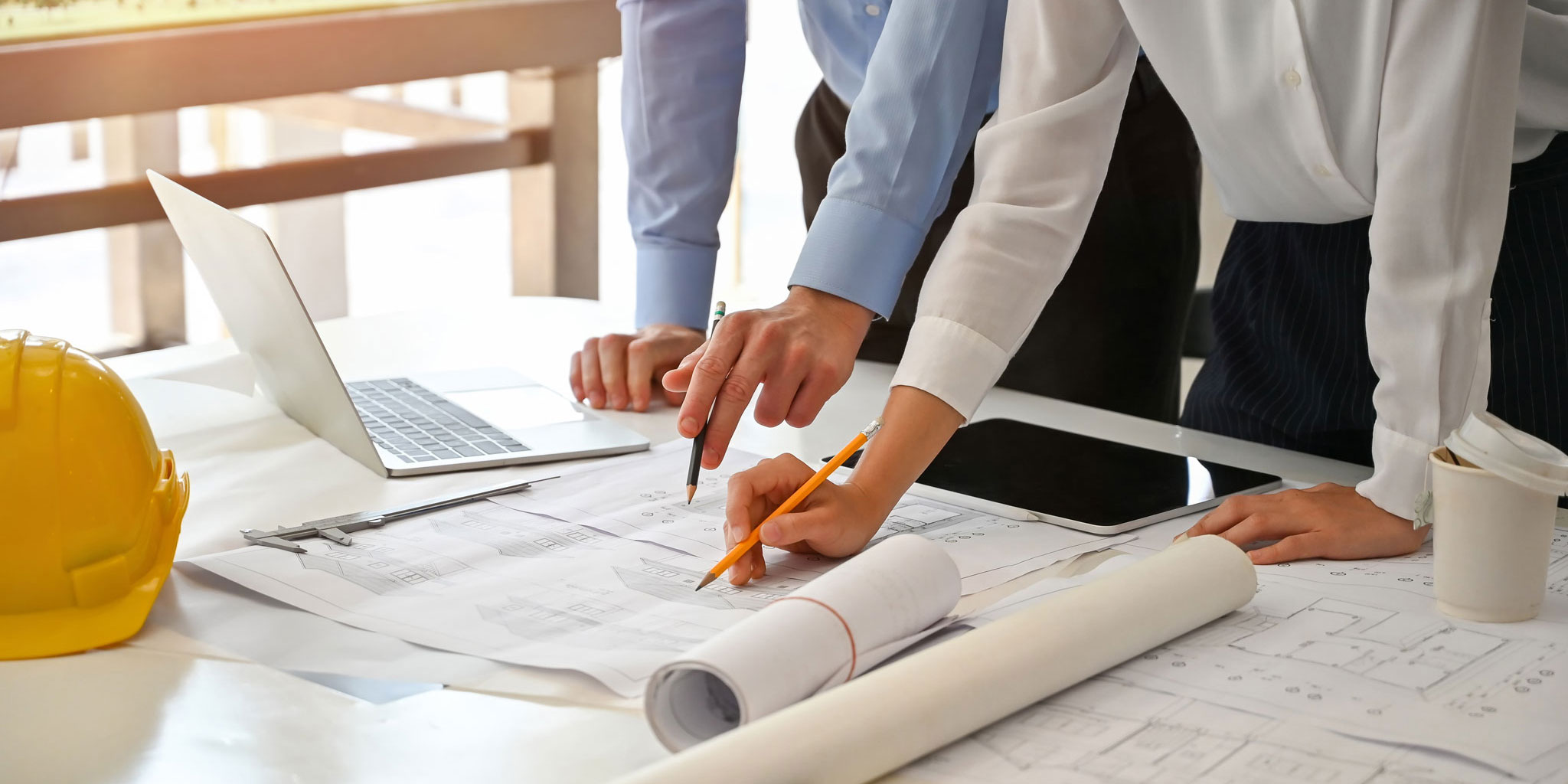 Maison du Bois de des Biosourcés - AMO - Conception