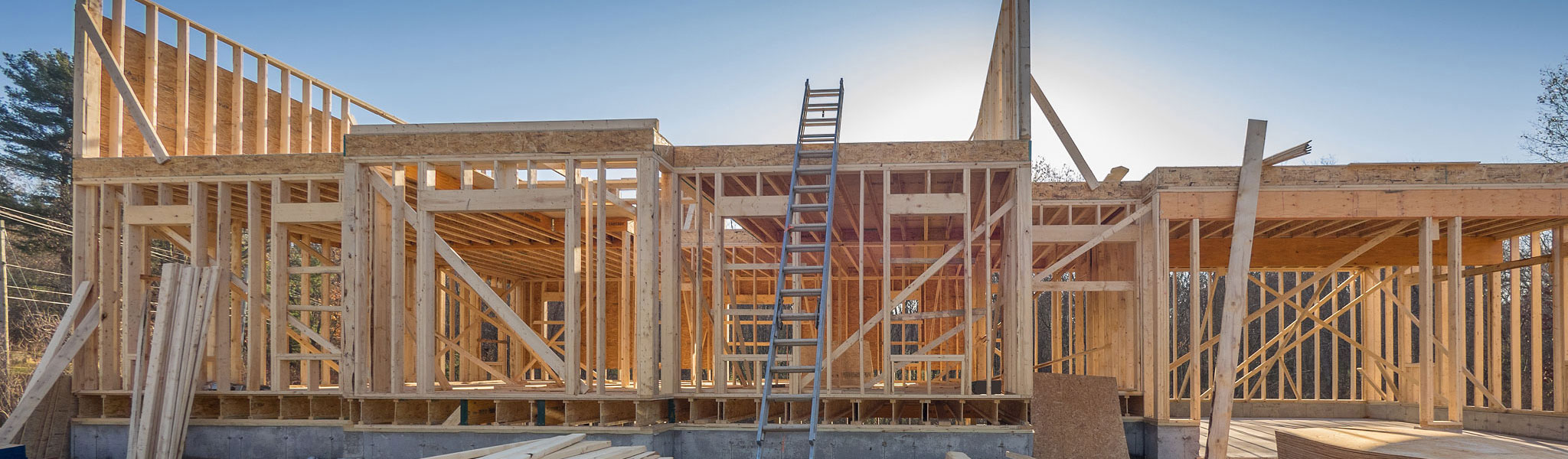 Maison du Bois de des Biosourcés - AMO - Construction bois biosourcés