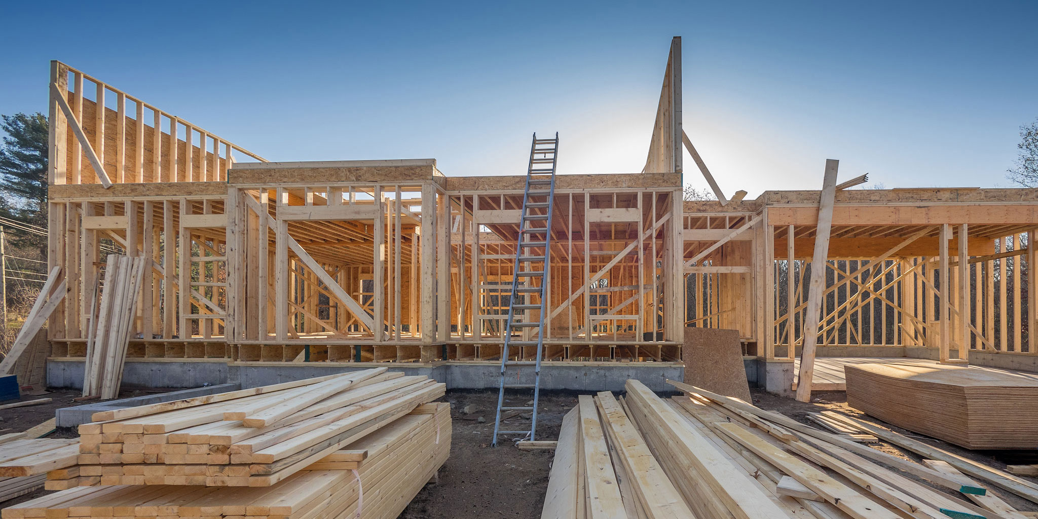 Maison du Bois de des Biosourcés - AMO - Construction bois biosourcés