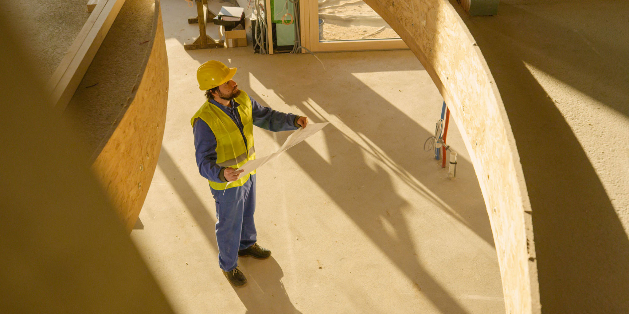 Maison du Bois de des Biosourcés - Diagnostic de Sinistre - Intervention sur site