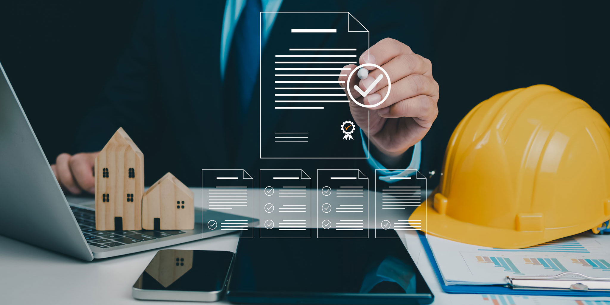 Maison du Bois de des Biosourcés - Diagnostic de Sinistre - Rapport expert