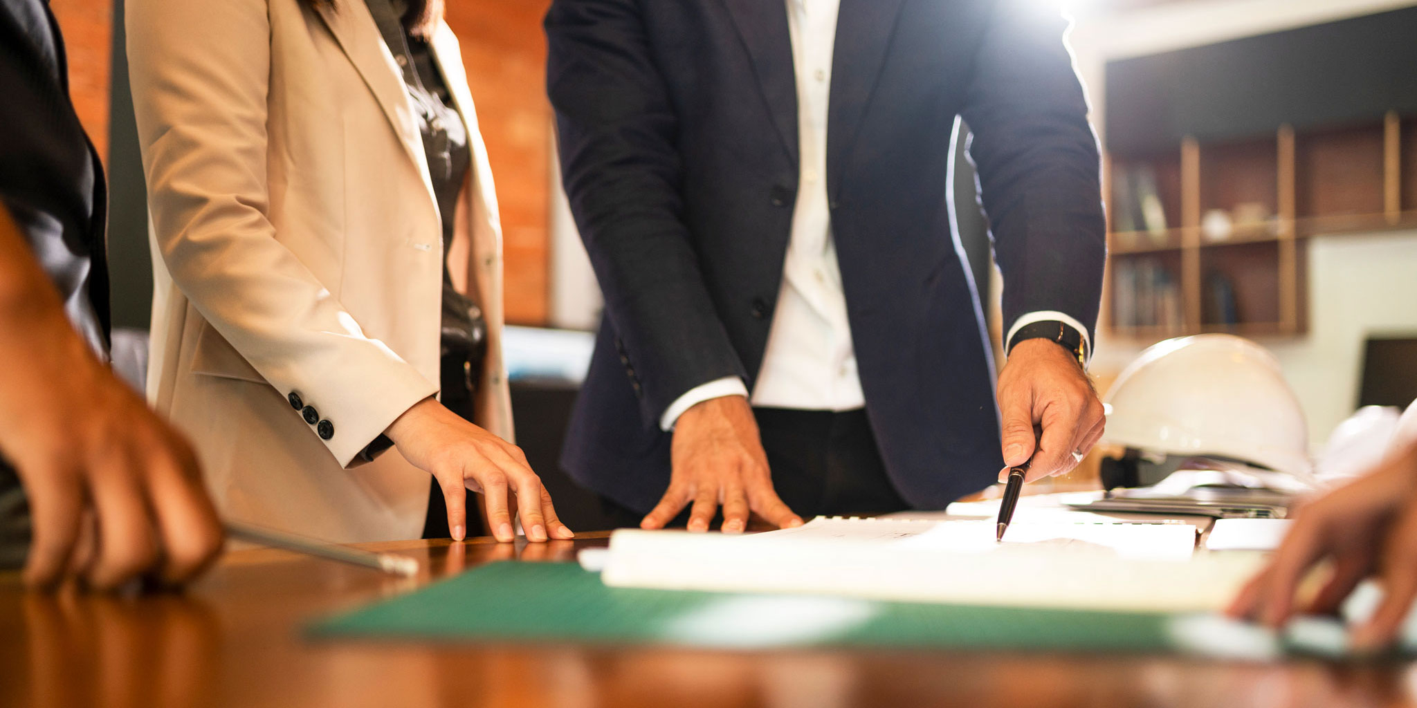 Maison du Bois de des Biosourcés - Diagnostic de Sinistre - Restitution et suivi